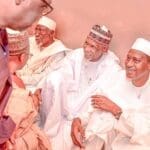 Dangiwa, Belgore Lead Federal Housing Delegation to Wedding Ceremonies of Minister Ata’s Sons in Kano