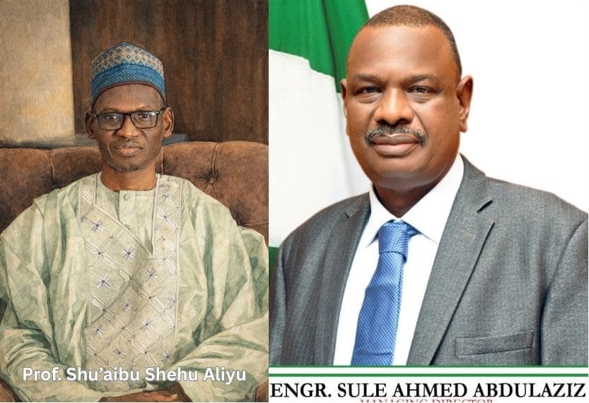 Tinubu Appoints new PTDF Executive Secretary, Renews Tenure of TCN MD/CEO