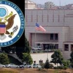 U.S. Authorizes Departure of Non-Emergency Staff from Abuja Amid Rising Insecurity