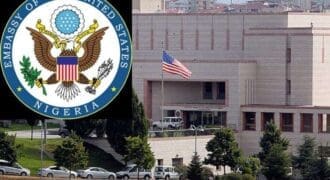 U.S. Authorizes Departure of Non-Emergency Staff from Abuja Amid Rising Insecurity