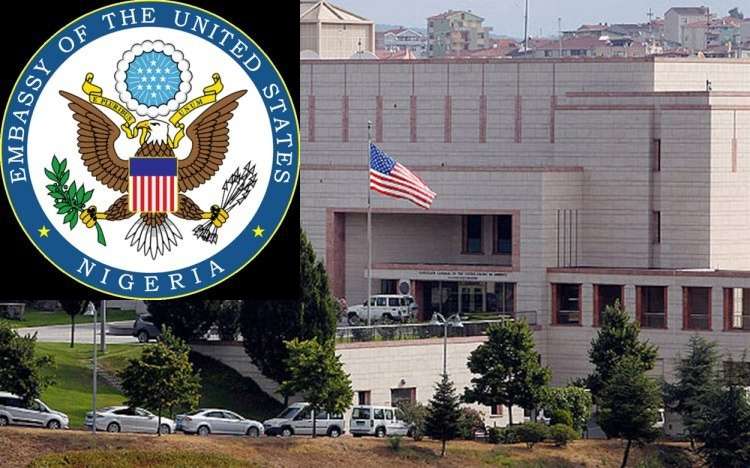 U.S. Authorizes Departure of Non-Emergency Staff from Abuja Amid Rising Insecurity