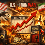 Failed U.S.-Iran Talks Raise Fear of Further Fuel Price Surge in Nigeria