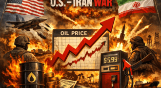 Failed U.S.-Iran Talks Raise Fear of Further Fuel Price Surge in Nigeria