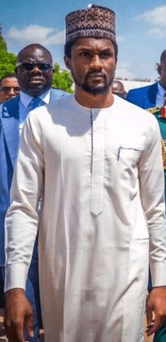 The Prince of Daura: Can Yusuf Buhari Build a Legacy in His Father’s Shadow?