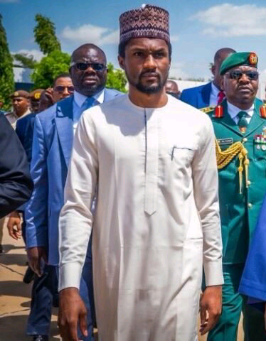 The Prince of Daura: Can Yusuf Buhari Build a Legacy in His Father’s Shadow?