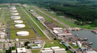 Nigeria’s Oil Reserves Stand at 37.01 Billion Barrels, to Last 59 Years – NUPRC