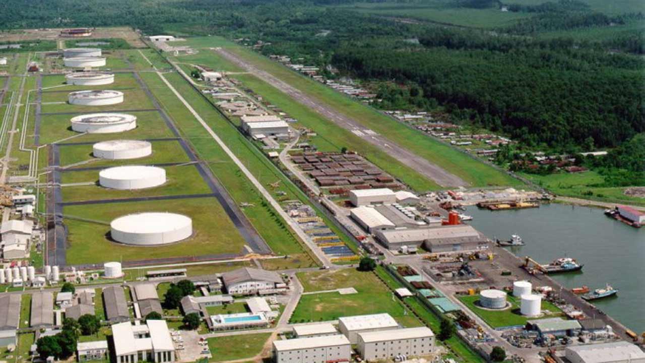 Nigeria’s Oil Reserves Stand at 37.01 Billion Barrels, to Last 59 Years – NUPRC