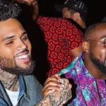 Davido, Chris Brown Set to Drop Joint Album in 2026