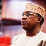 NDC Gets Major Boost As Ex-Zamfara Senator, Supporters Join Party