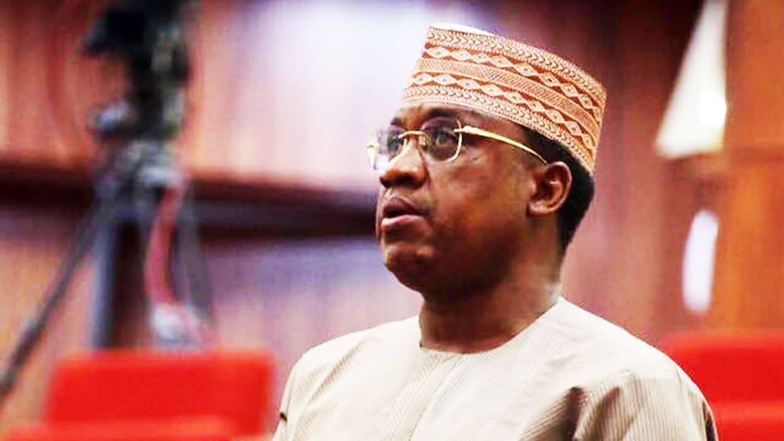 NDC Gets Major Boost As Ex-Zamfara Senator, Supporters Join Party