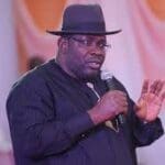 Seriake Dickson Presents NDC as Alternative Platform for Politicians Seeking Fresh Start