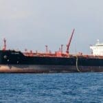 Nigeria Boosts Oil Exports with First Shipping of 950,000 barrels of Cawthorne crude to India