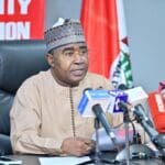 NDLEA Busts Nigerian-Mexican Meth Cartel, Seizes N480bn Drugs