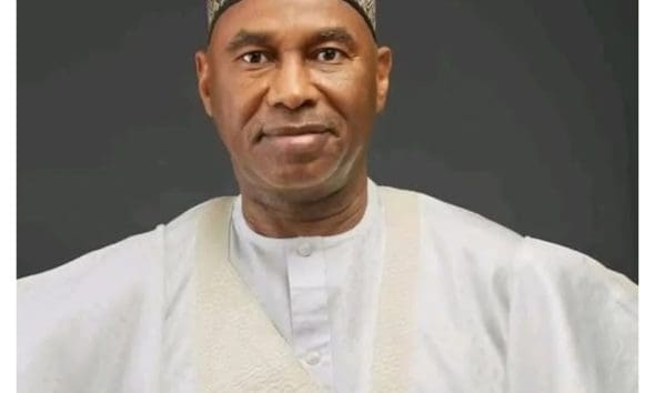 Adamawa APC Primary: 3 Aspirants Withdraw for Galadima