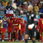 Red Devils Reborn: Belgium’s New Era Targets 2026 World Cup Success