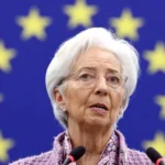 Christine Lagarde