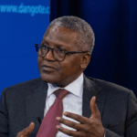 Beyond Oil: Dangote Unveils 20,000MW Power Expansion Plan