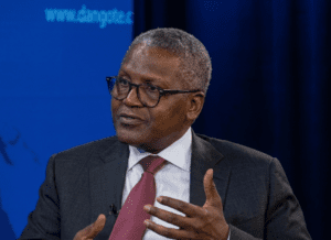 Beyond Oil: Dangote Unveils 20,000MW Power Expansion Plan