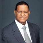 Dr. Mohammed Hayatu-
