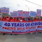 2,800 Ex-Textile Workers, Families Die Waiting for ₦35bn Entitlements