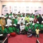 FG Launches Grant for Vulnerable Groups in Abuja, Empowering Over 100 Households