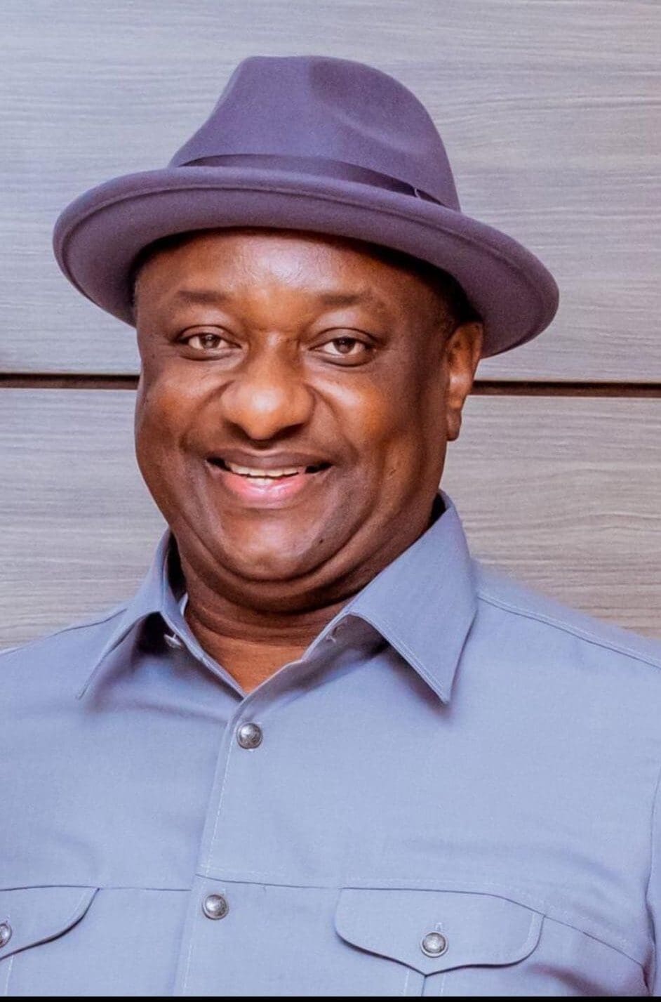 AfDB Appoints Keyamo Champion for its $7bn Aviation Programme