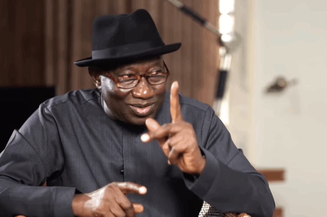 Goodluck-Jonathan