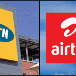 MTN, Airtel