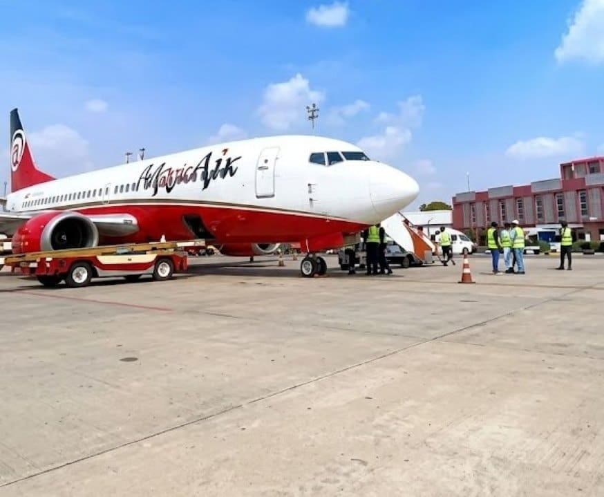 Nigerian Airlines Raise Airfares amid High Cost of Aviation Fuel