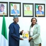 NUPRC, NMDPRA Strengthen Partnership for Unified Energy Regulation
