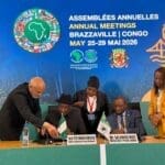 AfDB, Nigeria Sign Letter of Intent to Operationalise $7bn Africa Aviation Programme