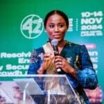Olu Verheijen
