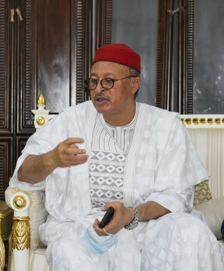 Beyond Oil: How Nigeria Can Diversify Economy, Boost Agric Sector - Pat Utomi
