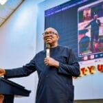 I’m not Desperate to be President, Obi Fires Back at Critics after ADC Exit