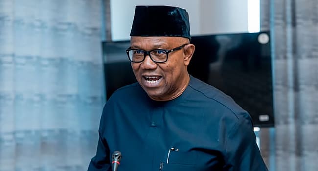 Peter Obi