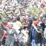 Xenophobia: 130 Nigerians Register for Voluntary Evacuation from South Africa