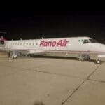 Rano Air Suspends Flights on Some Routes over High Cost of Aviation Fuel
