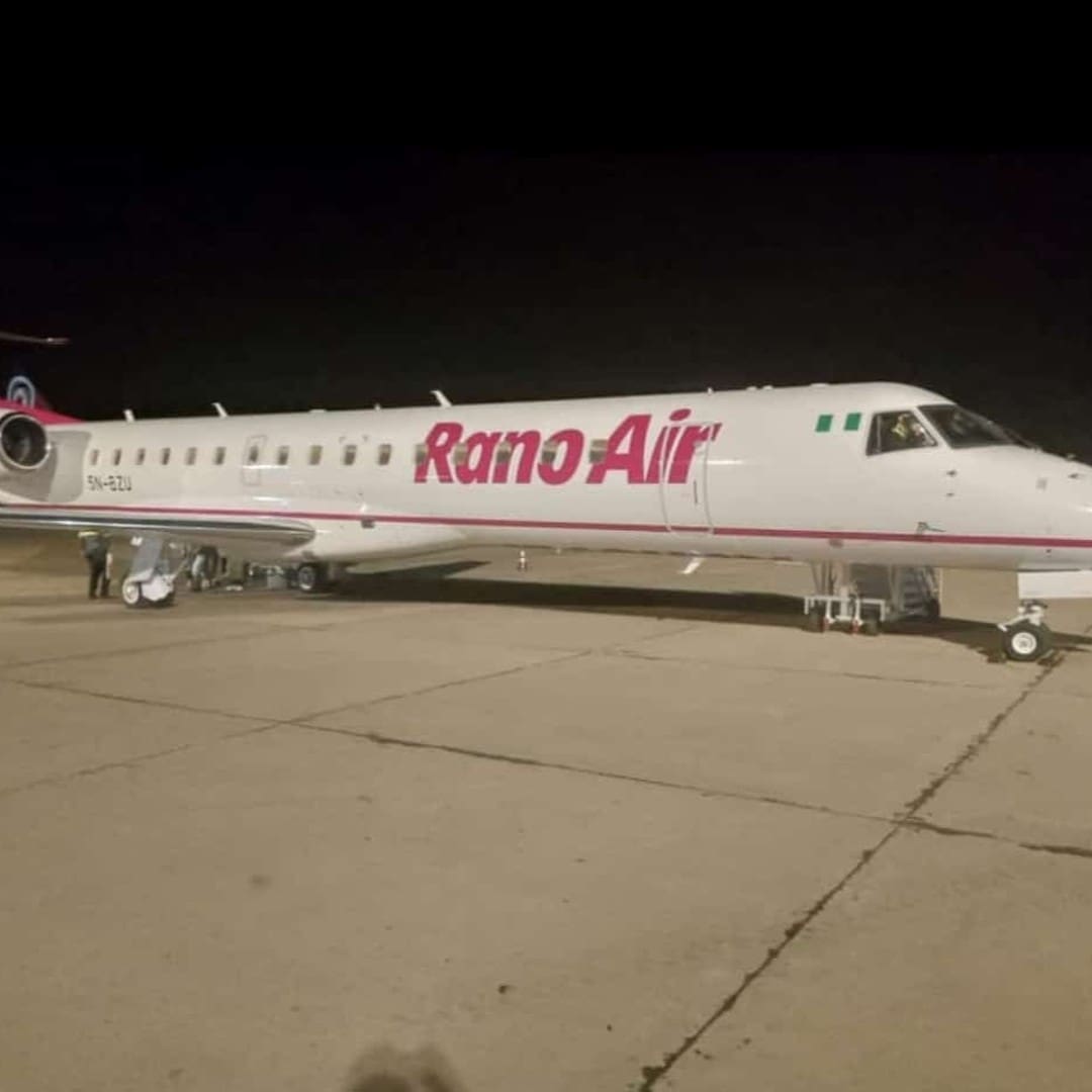 Rano Air Suspends Flights on Some Routes over High Cost of Aviation Fuel