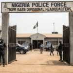 Tapped, Tracked, Tortured: The Wiretapping Trail to Police Tiger Base Dungeon in Imo