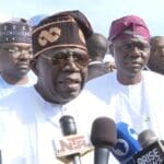Eid-El-Kabir: Tinubu Urges Tolerance, Generosity, Unity Among Nigerians
