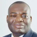 Tony Nwoye