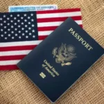 US to Revoke Passports of Parents Over Unpaid Child Support Debts
