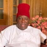 Senator Victor Umeh Dumps ADC for NDC, Cites Internal Crisis