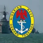Navy Intensifies Offensive, Seizes Boats, Engines from Fleeing Militants in Cross River