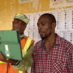 Heavy Rain Fails to Deter Voters as Rivers By-Election Holds Across Seven LGAs