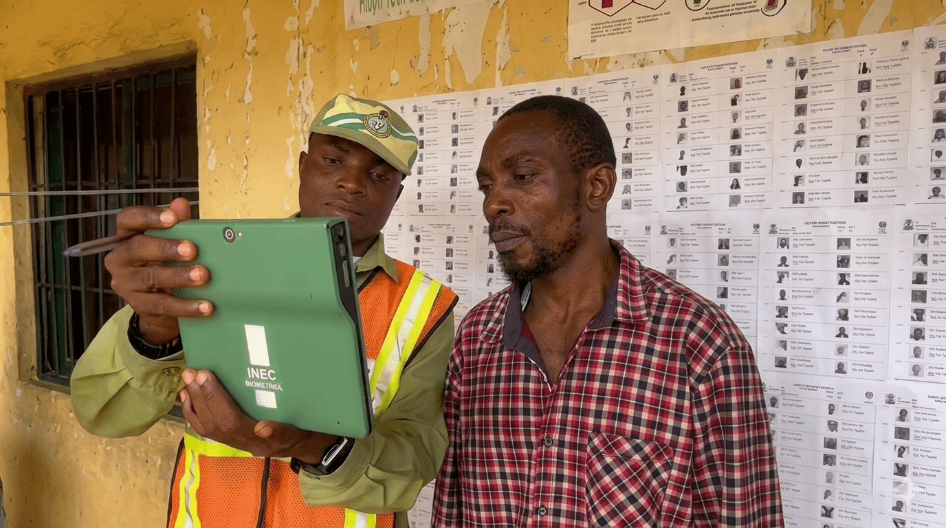 Heavy Rain Fails to Deter Voters as Rivers By-Election Holds Across Seven LGAs