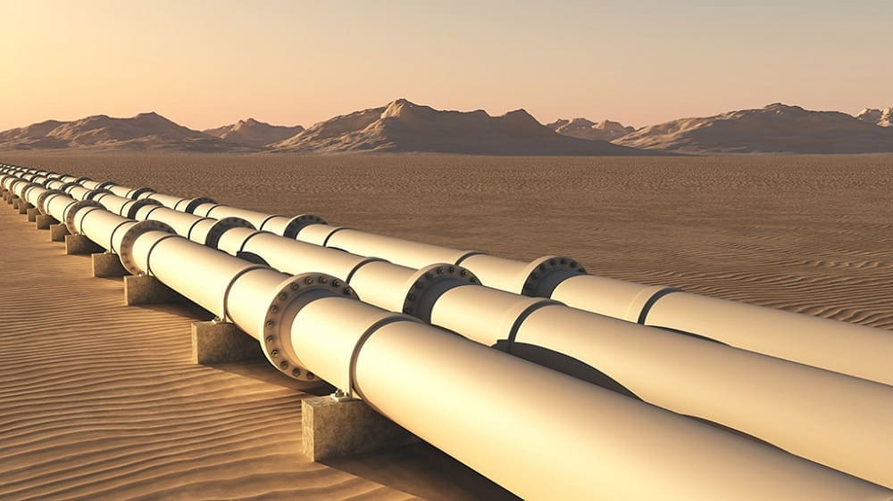 AKK Pipeline Democratic Dividends or Work in Progress? Inside Tinubu’s 10 Mega Projects Reshaping Nigeria’s Economy