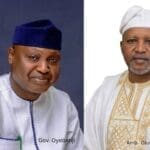 Ekiti Poll: APC Sweeps ADC Candidate Bejide’s Stronghold as Early Results Favour Oyebanji