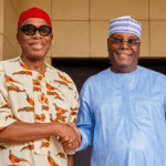 Amaechi, Atiku