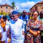 Ekiti Decides 2026: Oyebanji Wins his Polling Unit